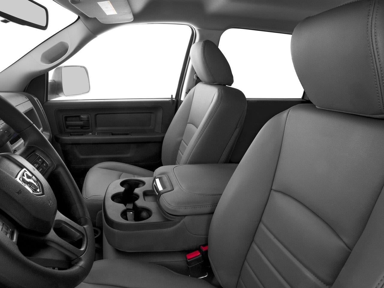 2017 RAM 3500 Tradesman