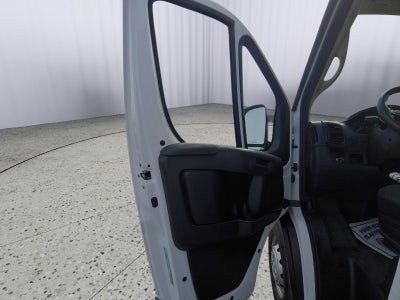 2023 RAM PROMASTER 2500 High Roof 159" WB