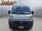 2017 RAM ProMaster Cargo Van 1500 High Roof 136" WB