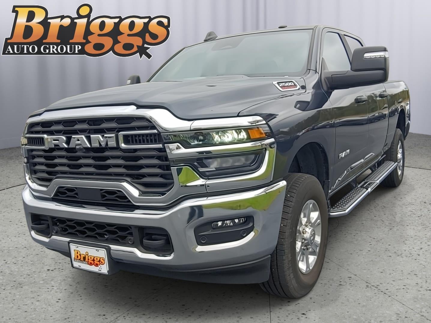 2026 RAM 2500 Pickup Big Horn