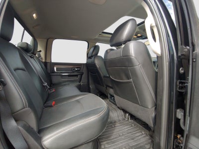 2013 RAM 2500 Laramie