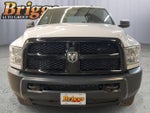 2017 RAM 2500 Tradesman