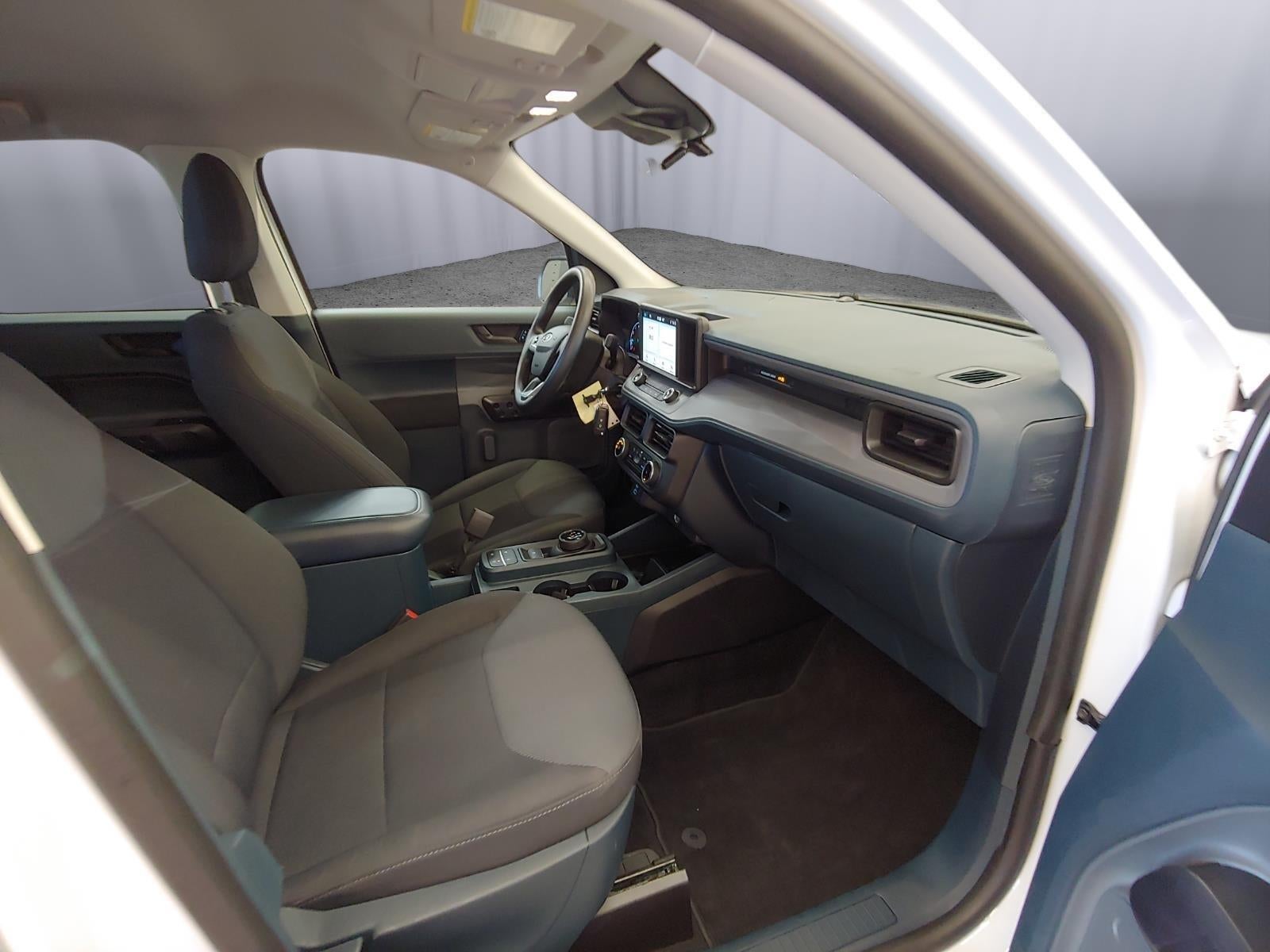 2024 Ford Maverick XL