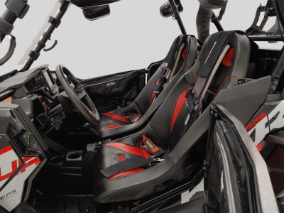 2018 POLARIS RAZOR RAZOR