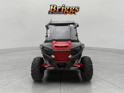2018 POLARIS RAZOR RAZOR