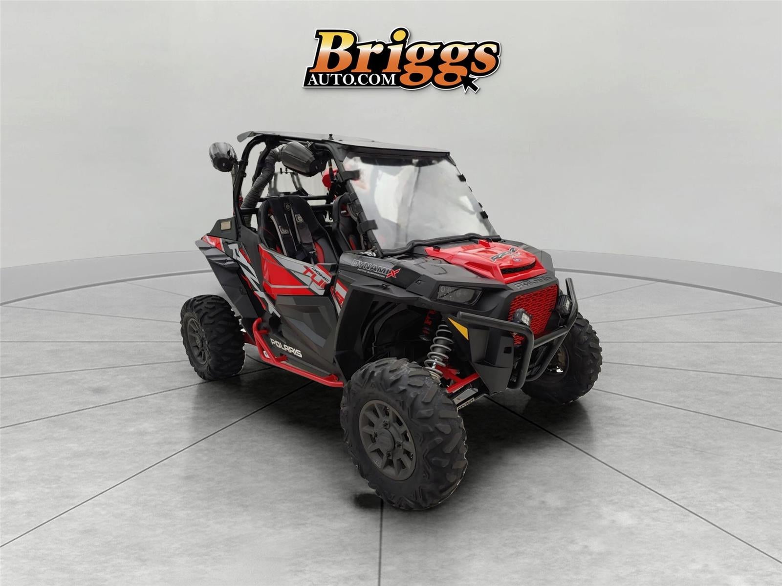 2018 POLARIS RAZOR RAZOR