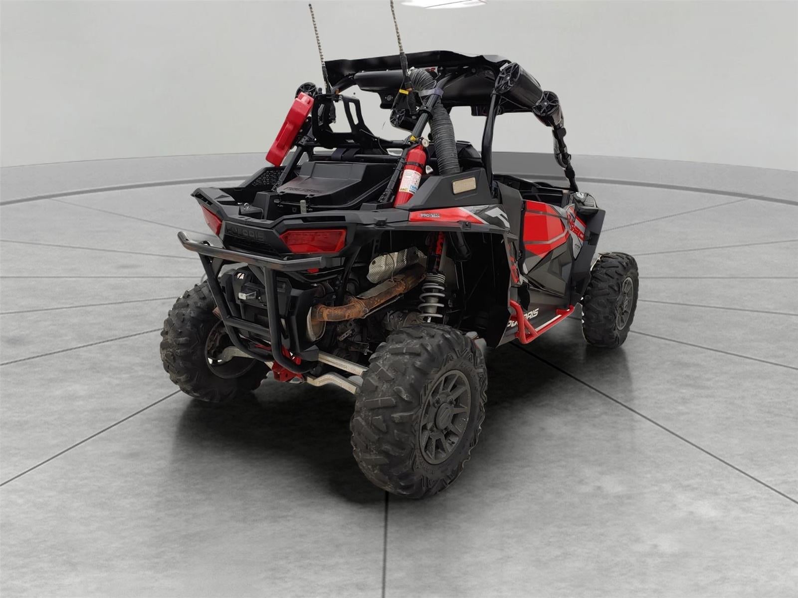 2018 POLARIS RAZOR RAZOR