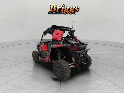 2018 POLARIS RAZOR RAZOR