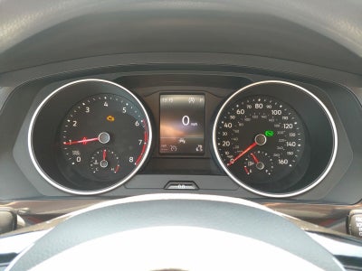 2021 Volkswagen Tiguan S