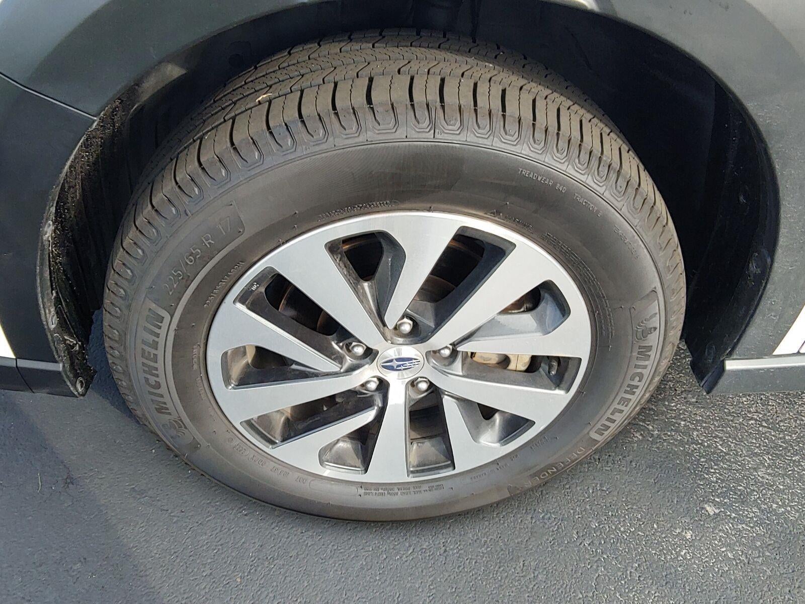 2024 Subaru Outback Premium