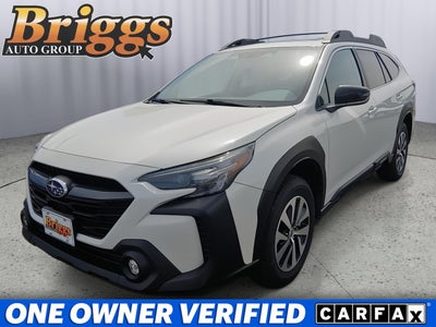 2024 Subaru Outback Premium