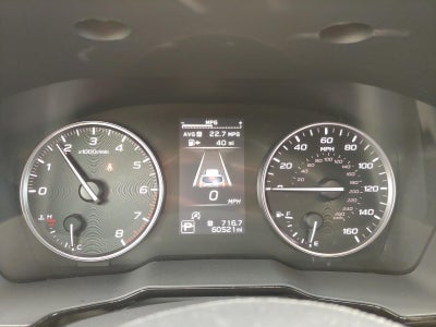 2024 Subaru Outback Premium