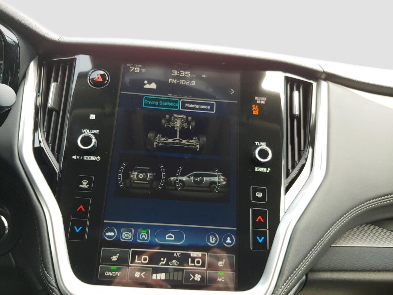 2024 Subaru Outback Premium