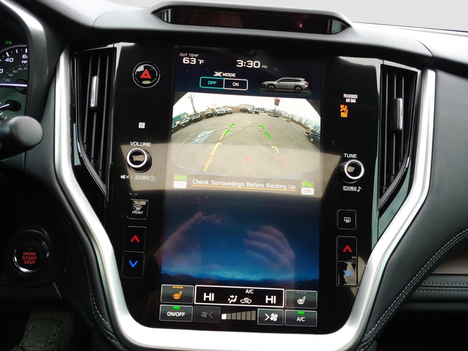 2023 Subaru Outback Limited