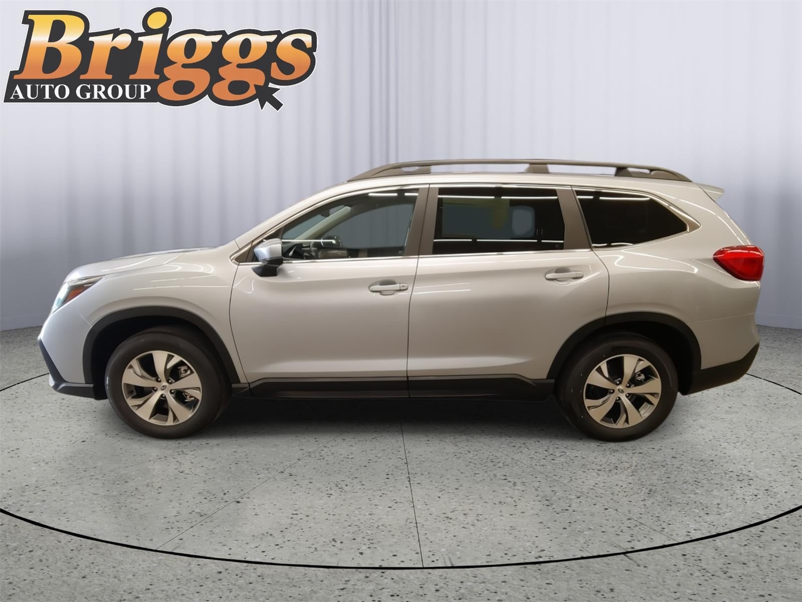 2025 Subaru Ascent Premium