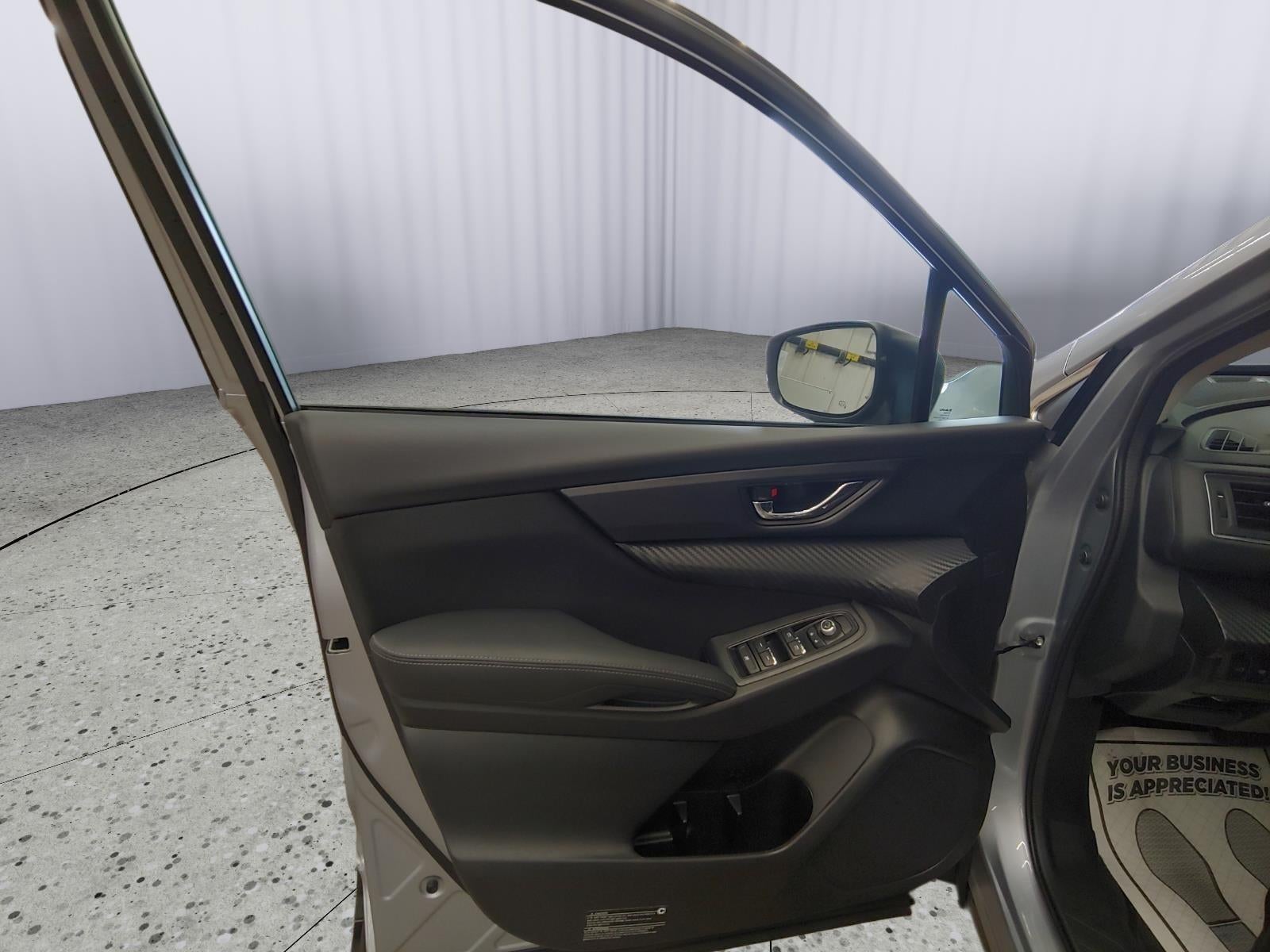 2025 Subaru Ascent Premium