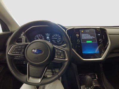 2025 Subaru Ascent Premium