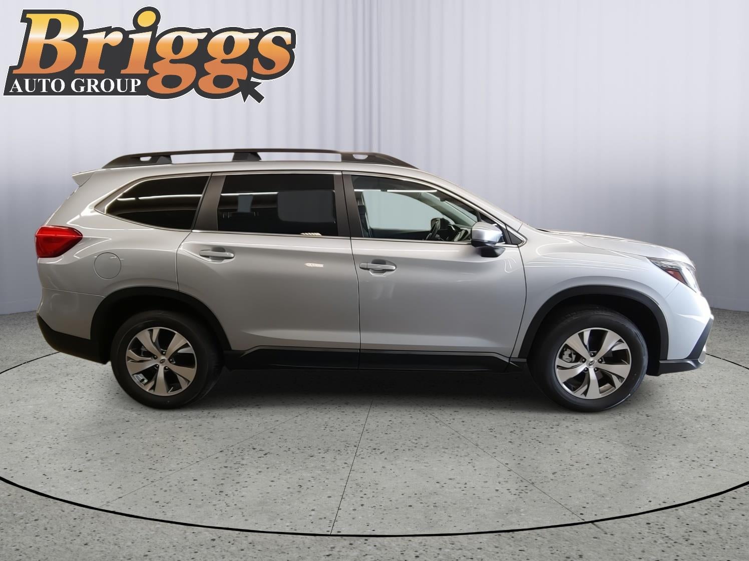 2025 Subaru Ascent Premium