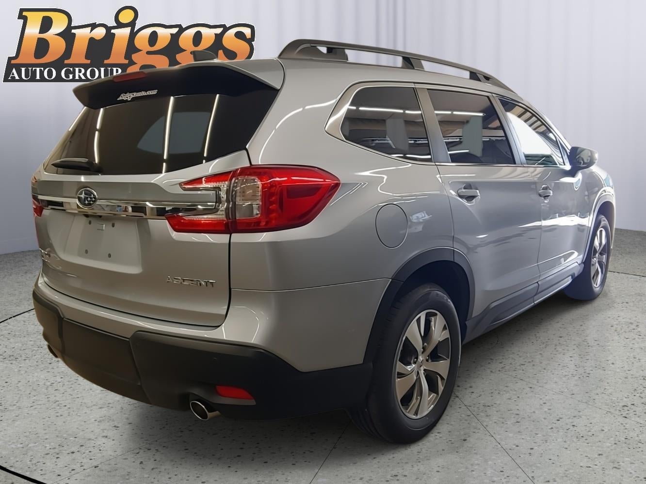 2025 Subaru Ascent Premium