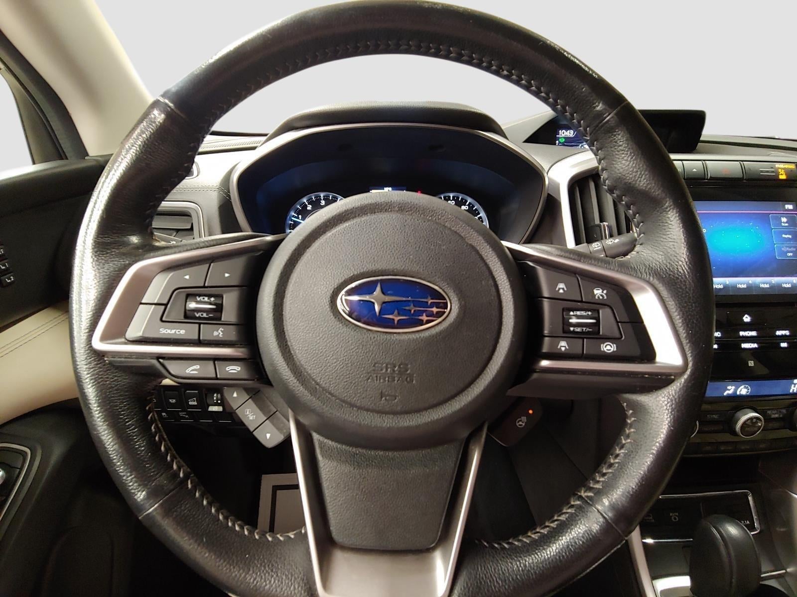 2021 Subaru Ascent Limited