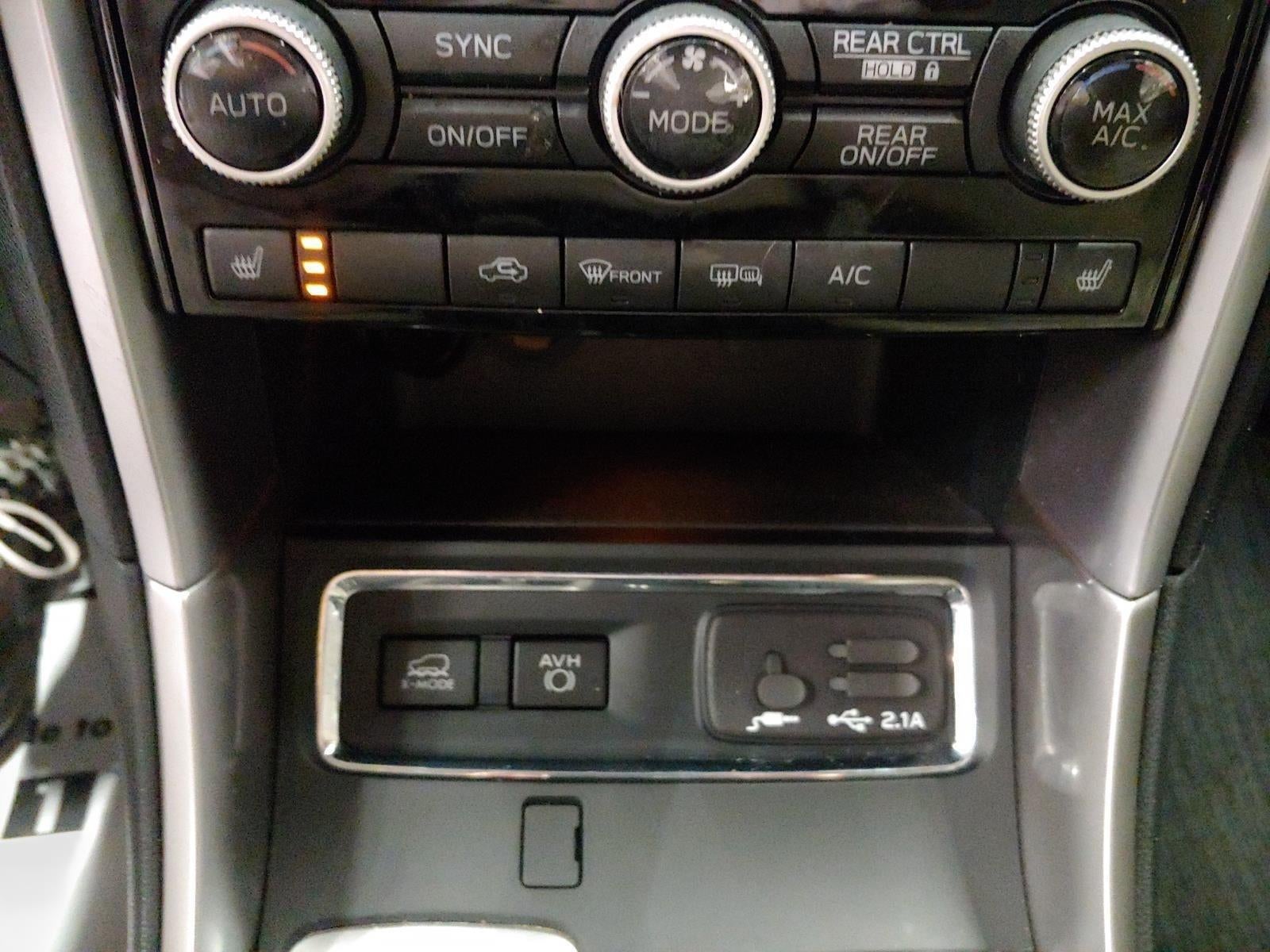 2021 Subaru Ascent Limited