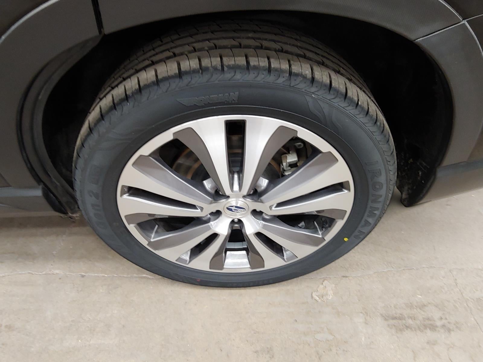 2021 Subaru Ascent Limited