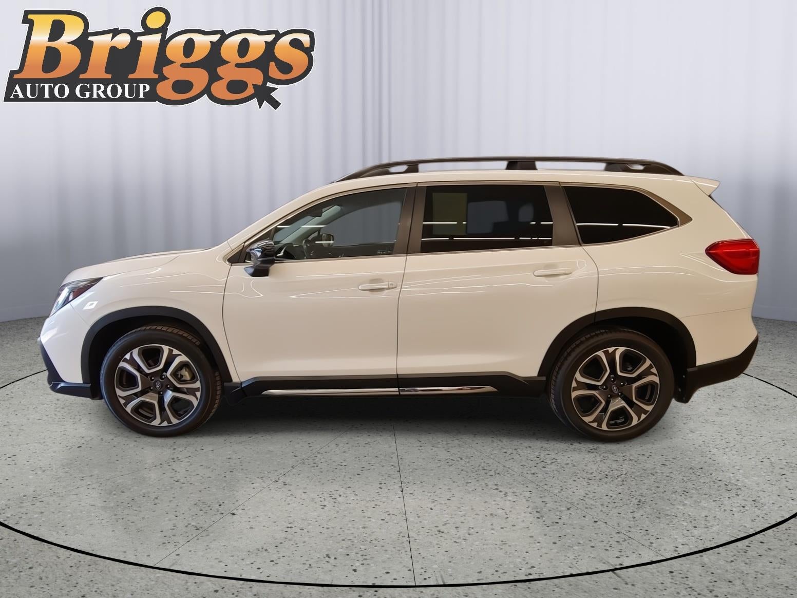 2024 Subaru Ascent Limited