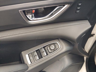 2024 Subaru Ascent Limited