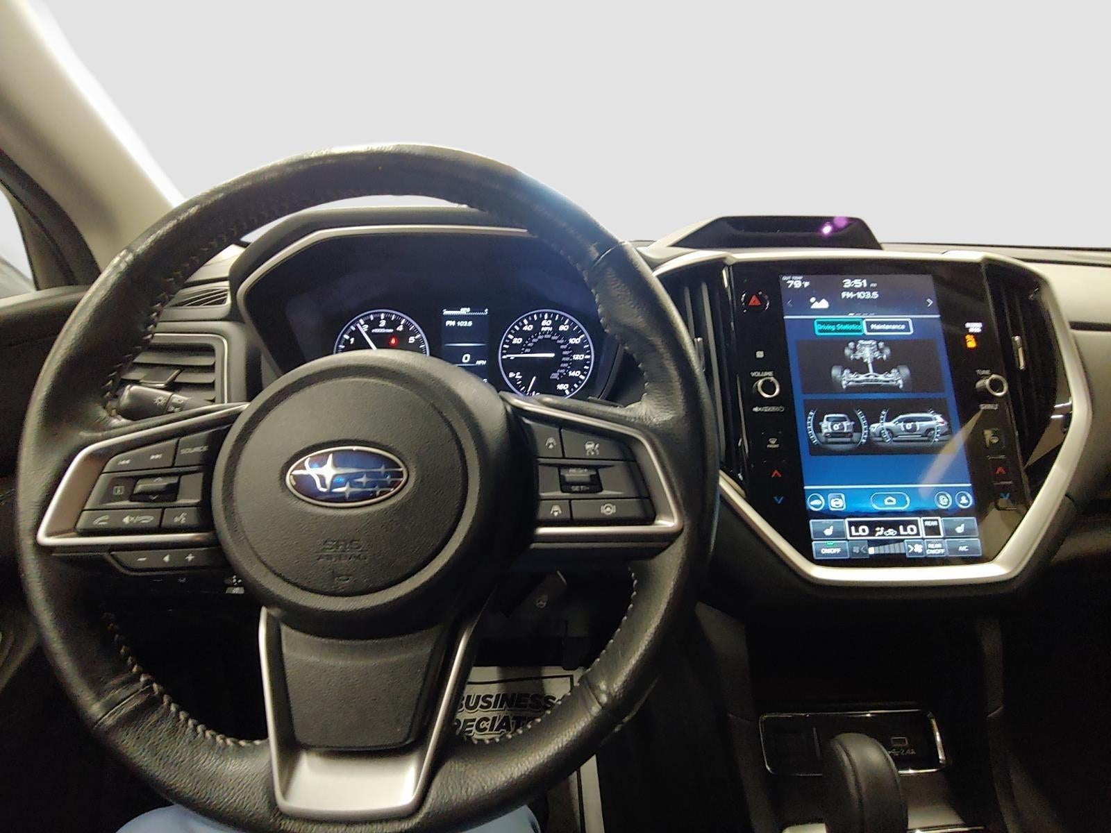 2024 Subaru Ascent Limited