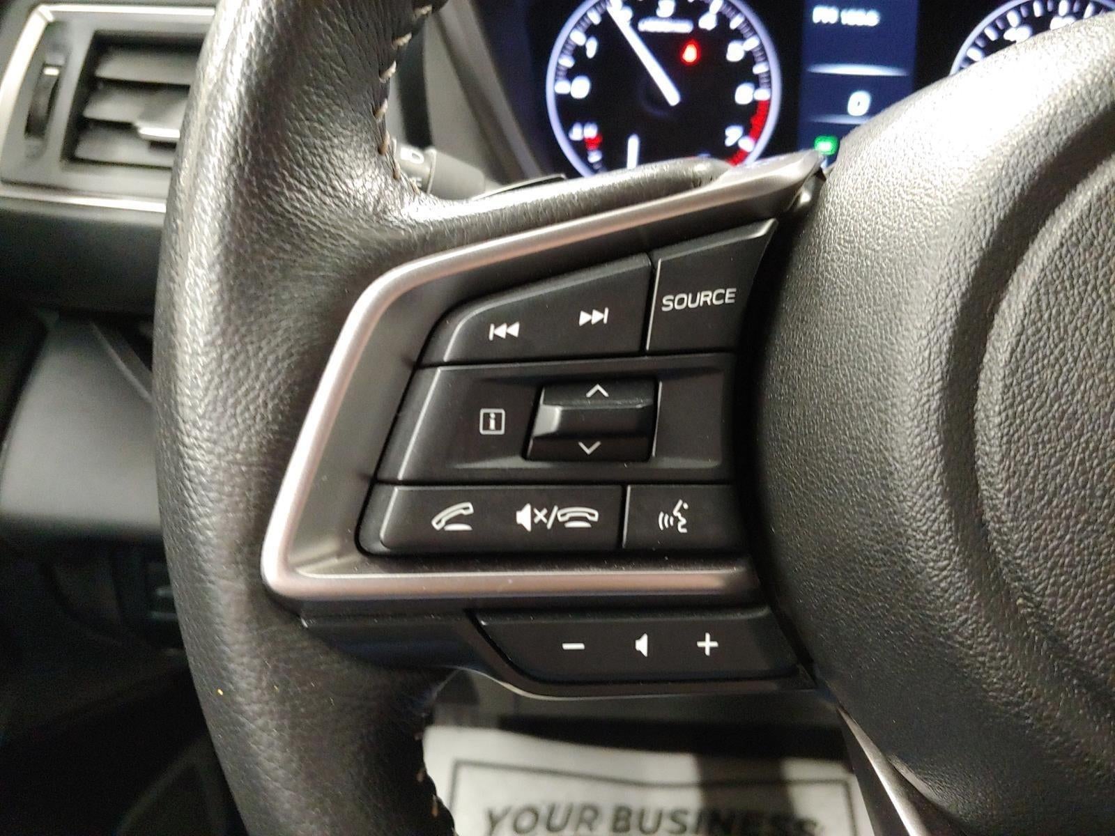 2024 Subaru Ascent Limited