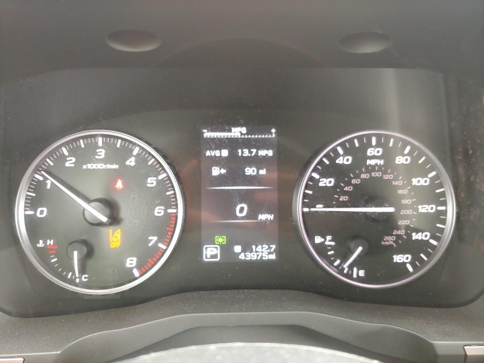 2024 Subaru Ascent Limited