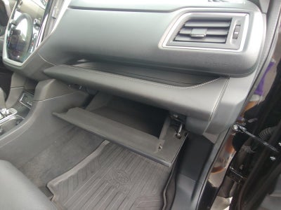 2024 Subaru Ascent Limited
