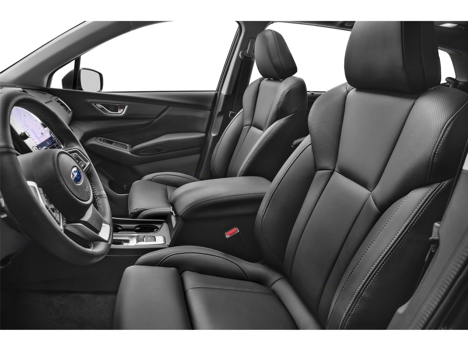 2024 Subaru Ascent Limited