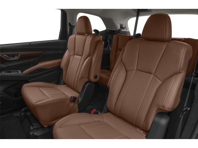2025 Subaru Ascent Touring