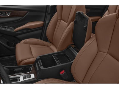 2025 Subaru Ascent Touring