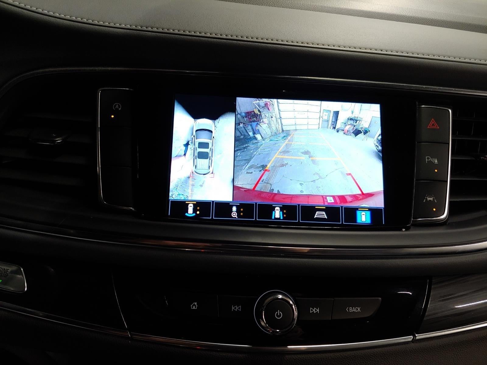 2024 Buick Enclave Premium