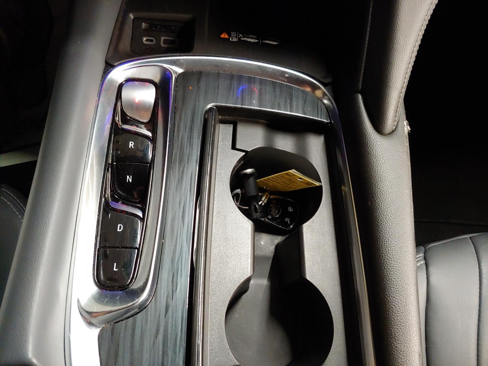 2024 Buick Enclave Premium