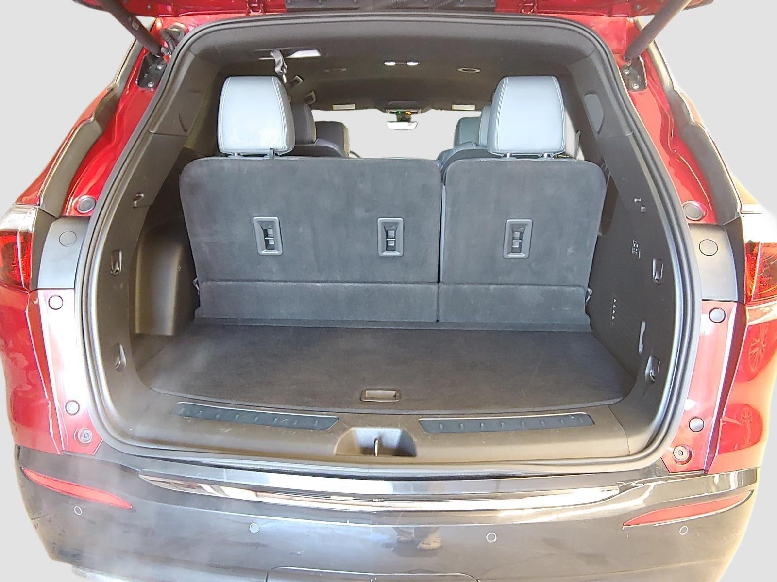 2024 Buick Enclave Premium