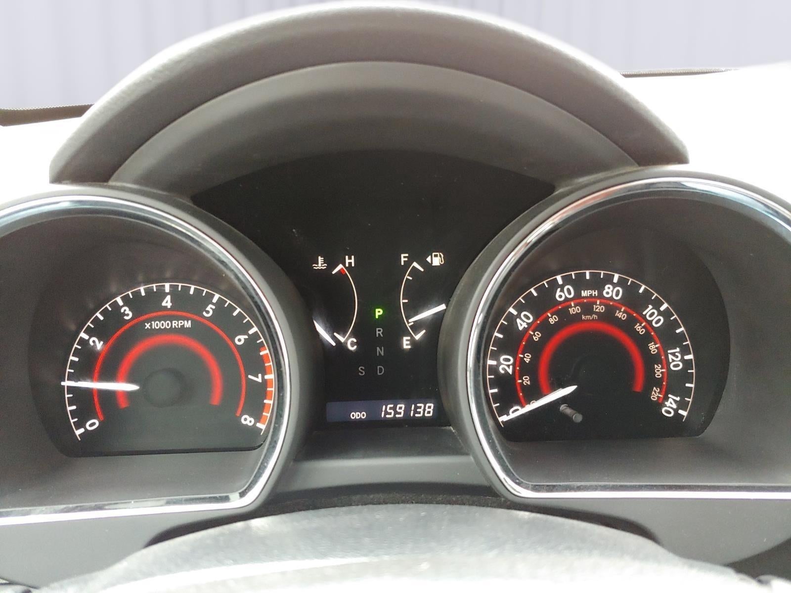 2012 Toyota HIGHLANDER Limited