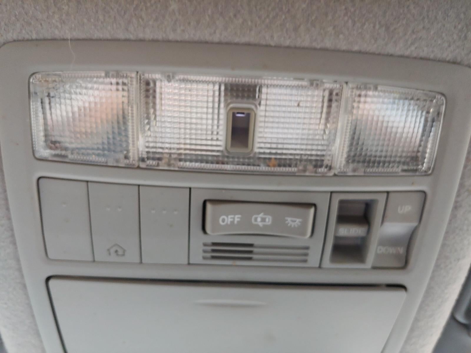 2012 Toyota HIGHLANDER Limited