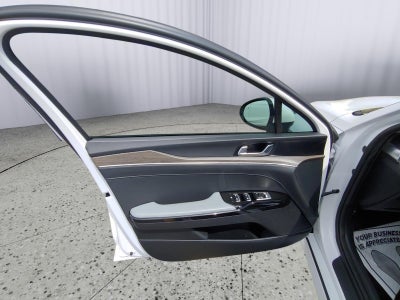 2023 Kia K5 EX