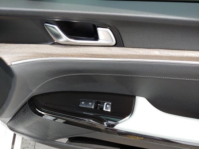2023 Kia K5 EX
