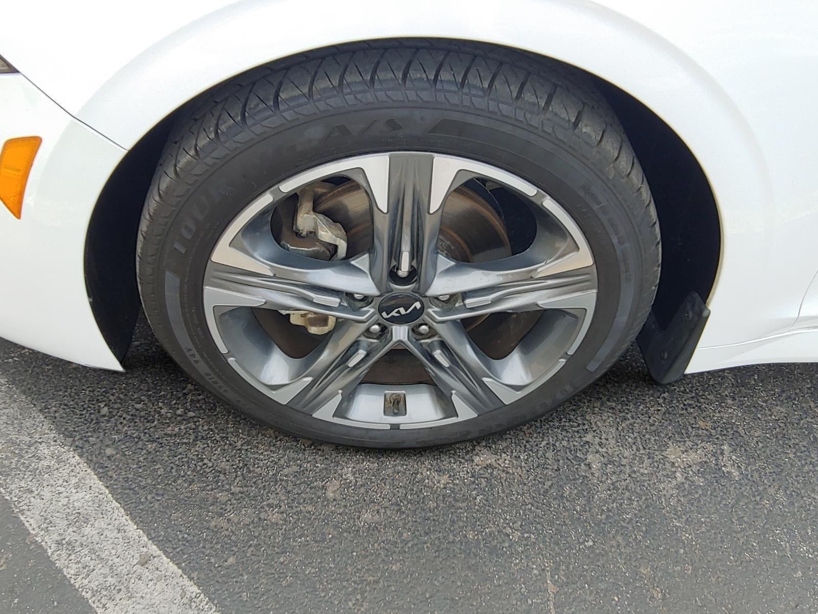 2023 Kia K5 EX