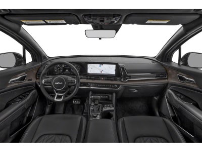 2023 Kia Sportage X-Pro Prestige