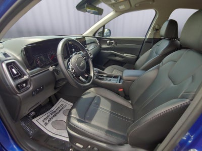 2023 Kia Sorento S