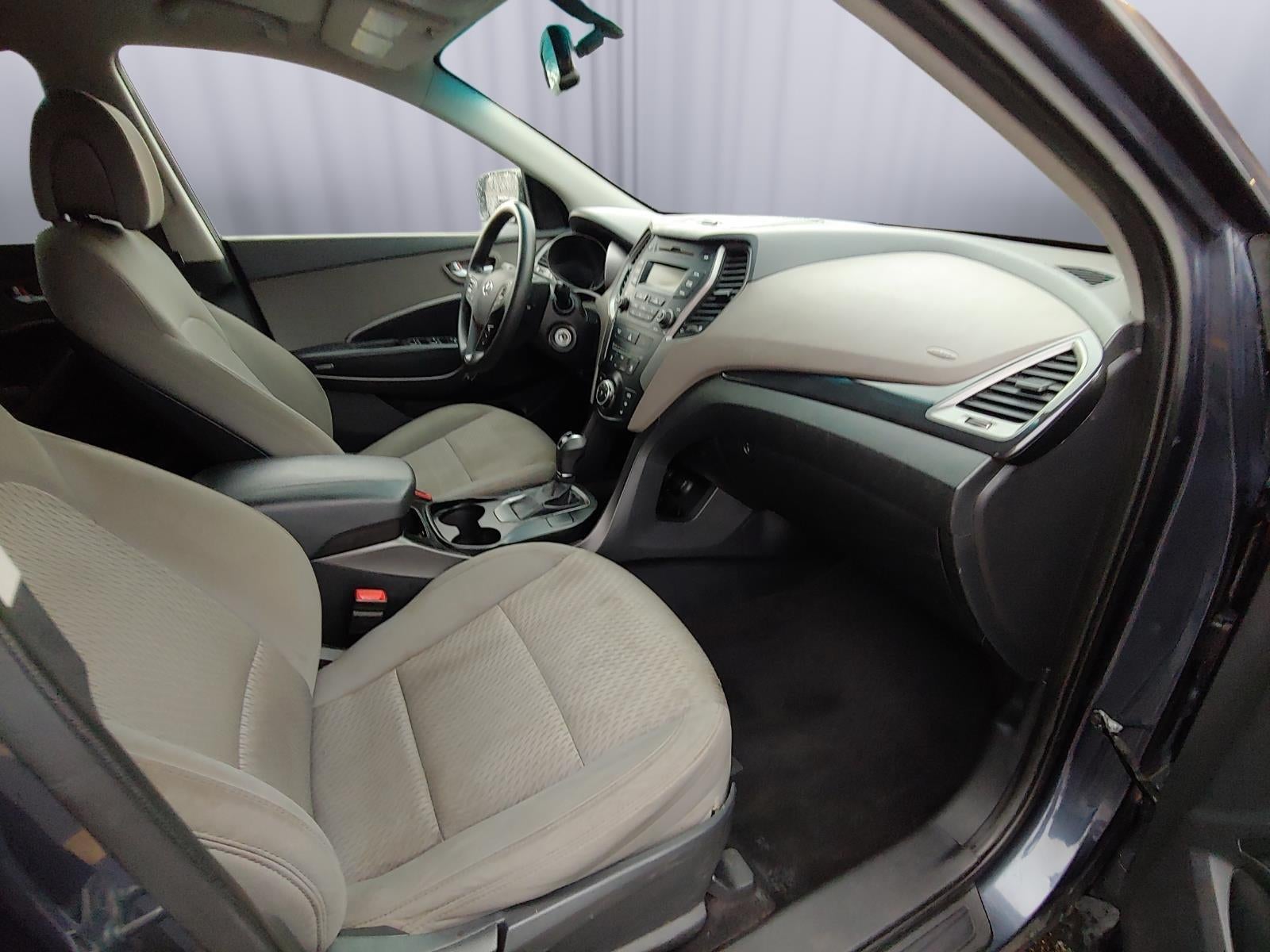 2014 Hyundai Santa Fe Sport 2.4L