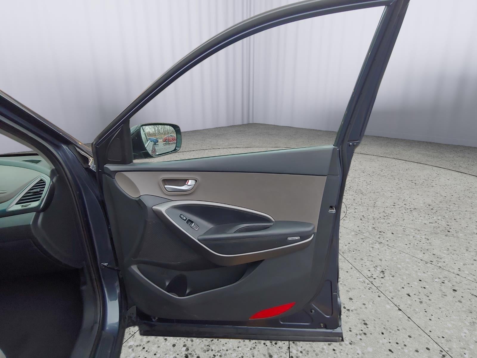 2014 Hyundai Santa Fe Sport 2.4L