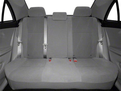 2013 Toyota Corolla L