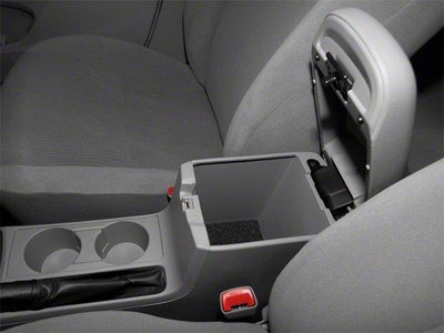 2013 Toyota Corolla L
