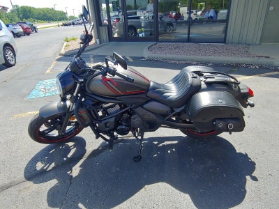 2021 KAWASAKI VULCAN Base